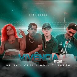 Cover of Vivencia