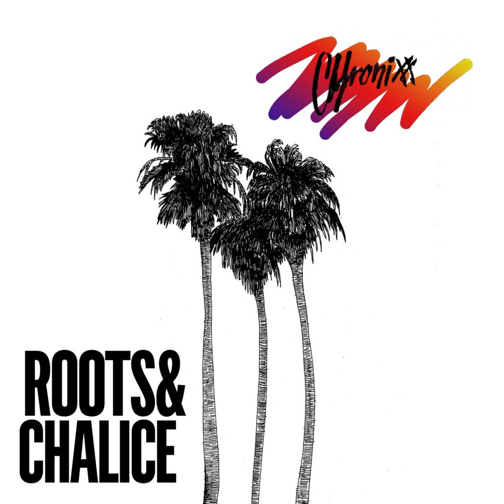 Picture of Roots & Chalice