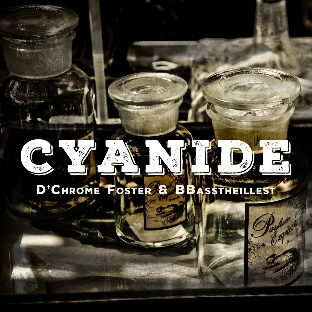 Picture of Cyanide