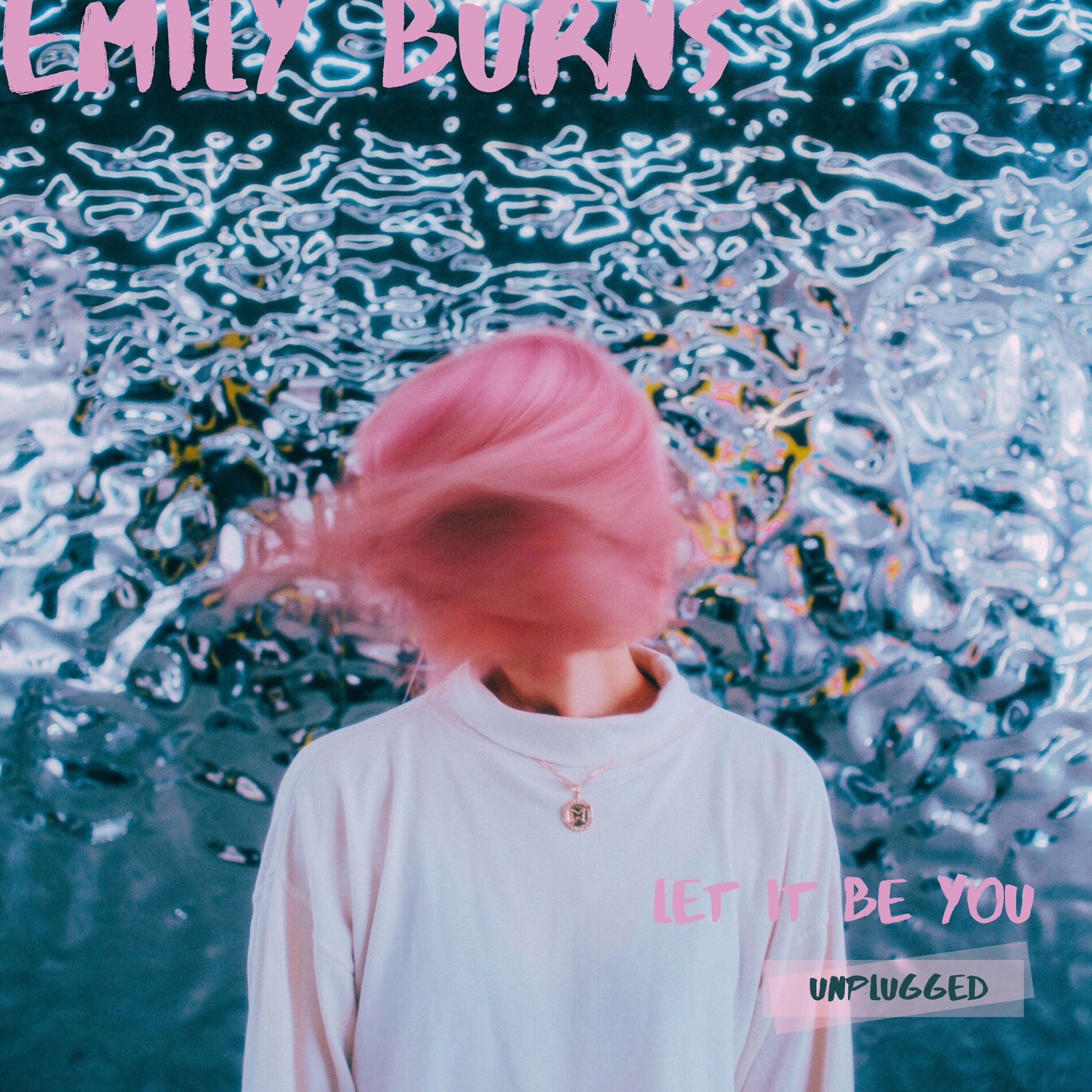 Album cover of Let It Be You
