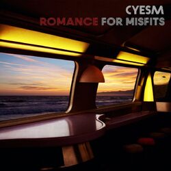 Cover of Romance for Misfits