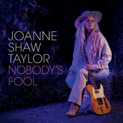 Cover of Nobody's Fool