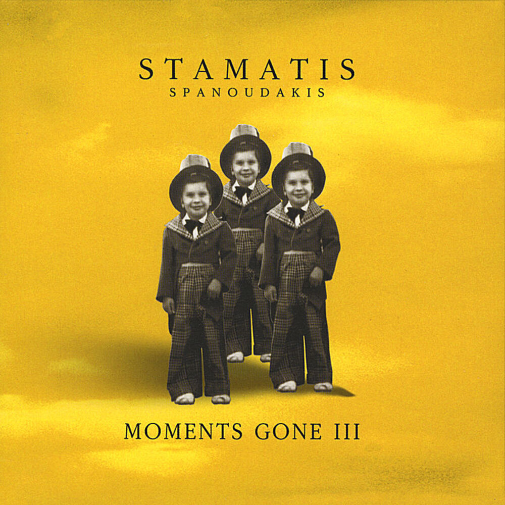 Picture of Moments Gone III