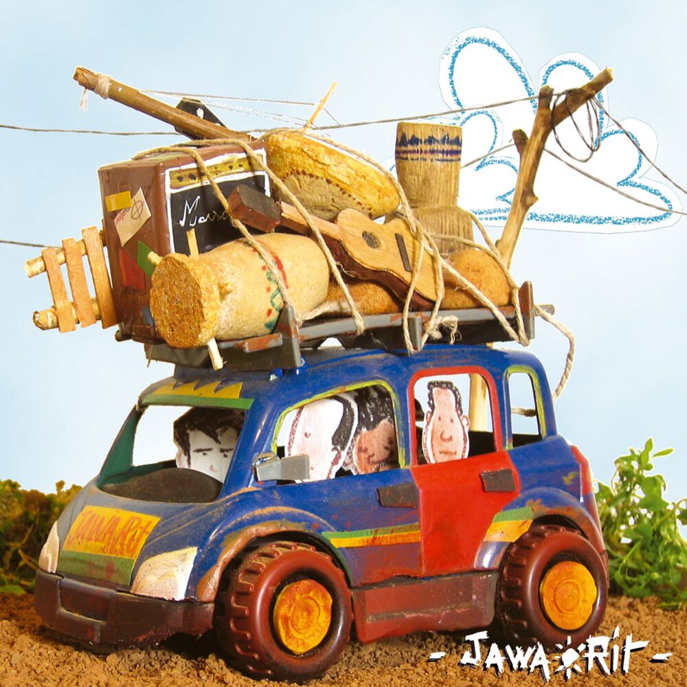 Picture of Jawa*Rit