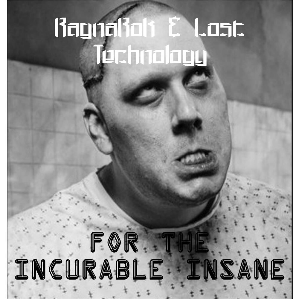 Picture of For the Incurable Insane