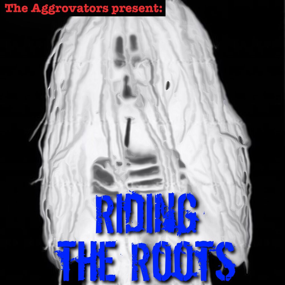 Picture of Riding the Roots