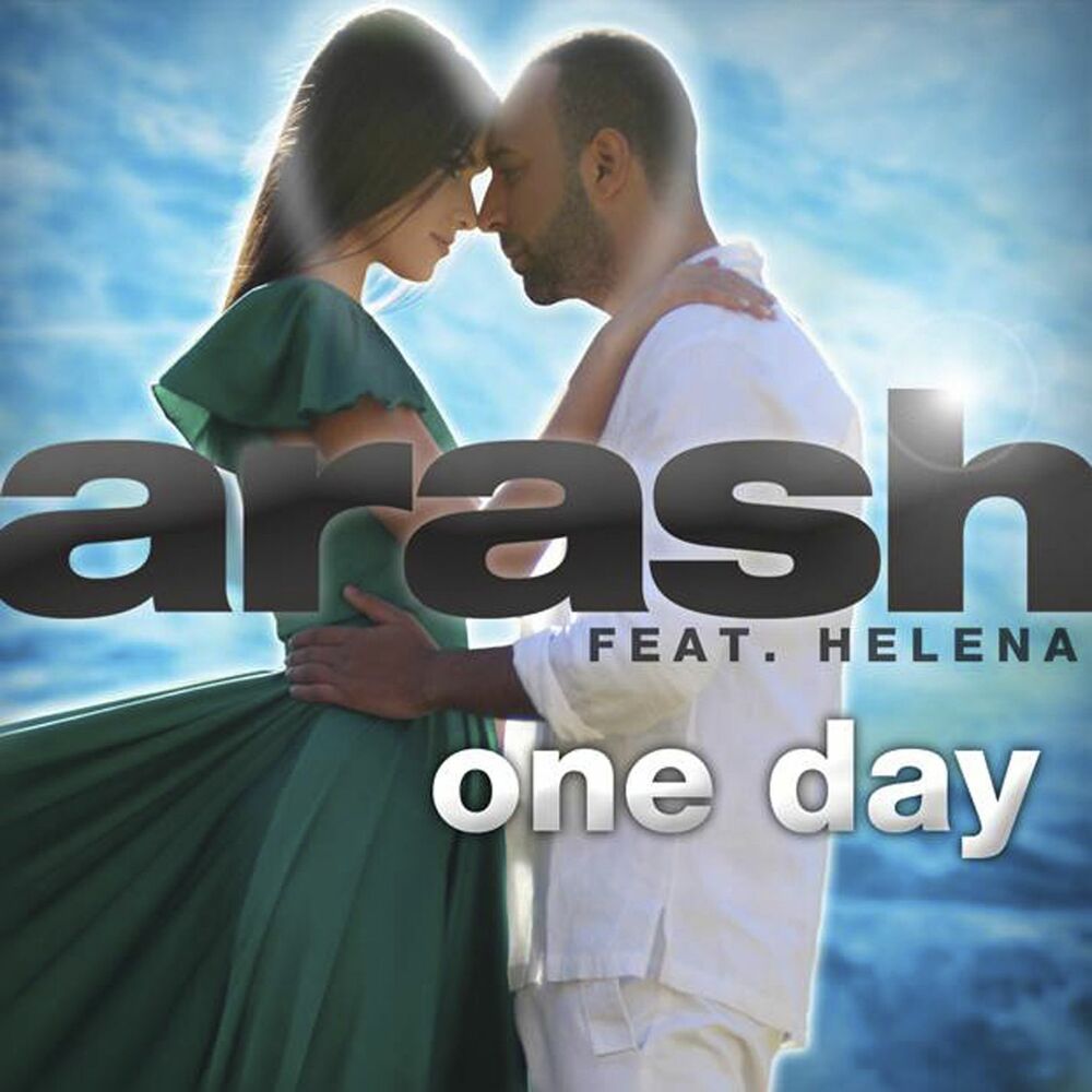 Picture of One Day (feat. Helena)