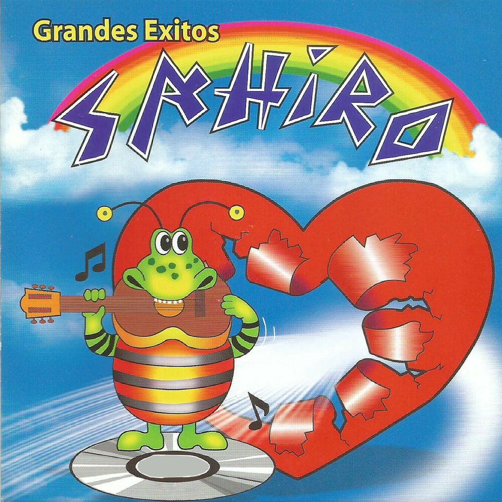 Picture of Grandes Éxitos