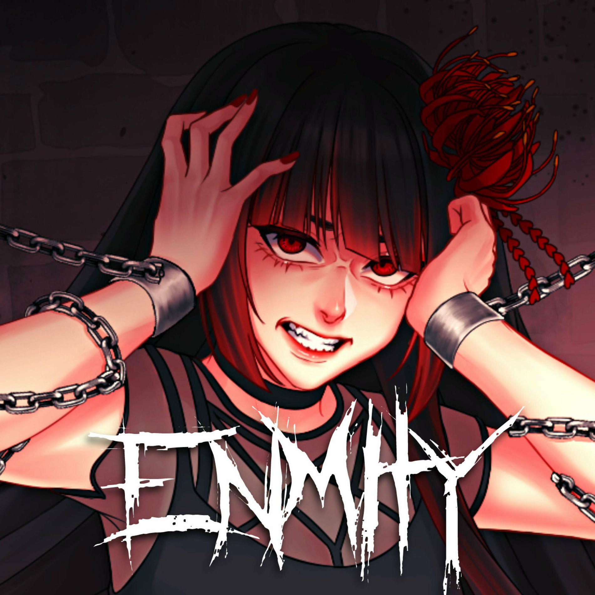 二口魔菜Futakuchi Mana - Enmity | Deezer