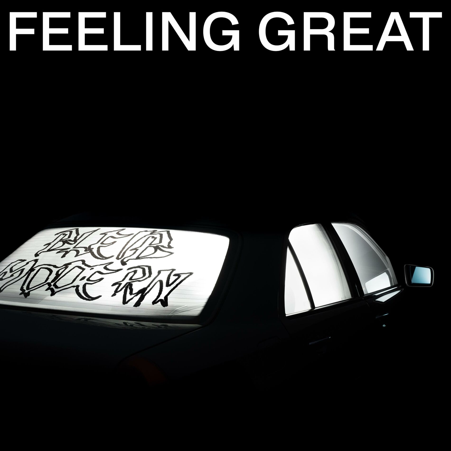 Album cover of Feeling Great