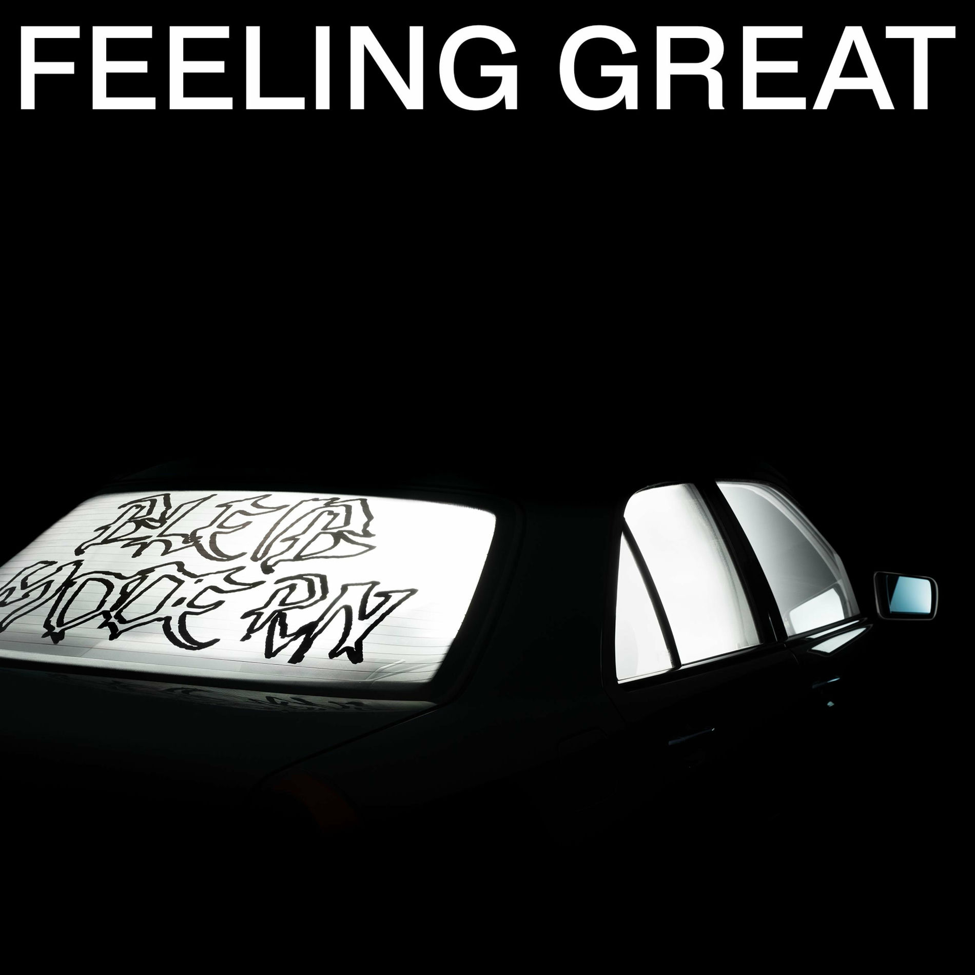 Album cover of Feeling Great