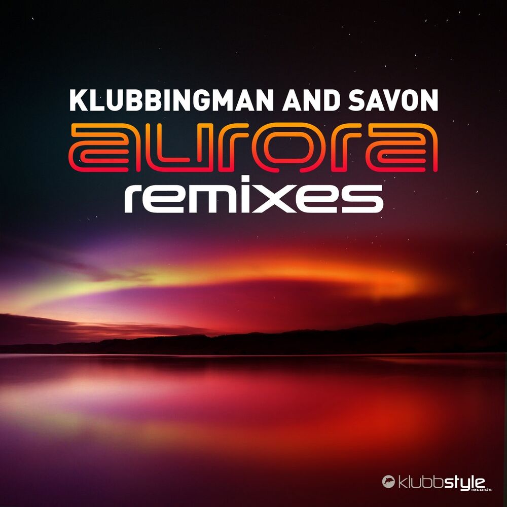 Picture of Aurora (The Remixes)