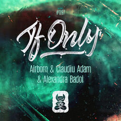 Cover of If Only