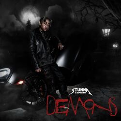 music cover
