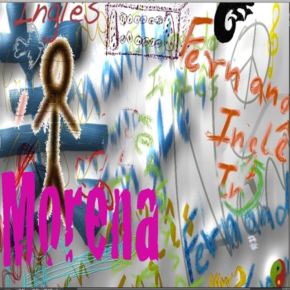 Picture of Morena