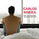 Que Lo Nuestro Se Quede Nuestro by Carlos Rivera album cover