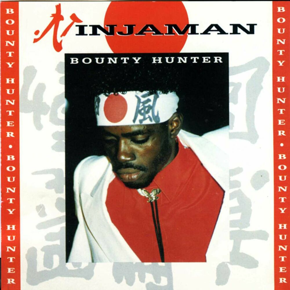 Picture of Bounty Hunter