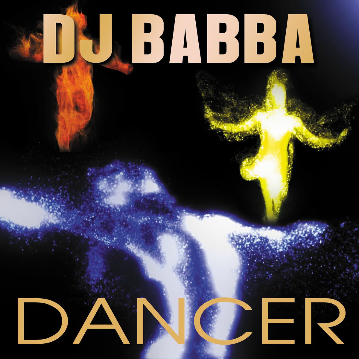 Album cover of Dancer