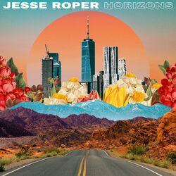 Cover of Horizons