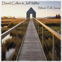 Cover of I Must Tell Jesus