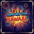 Happy New Year Bawaal