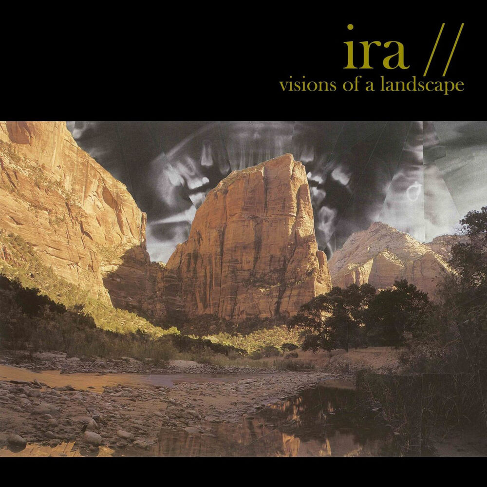 Picture of Visions of a Landscape