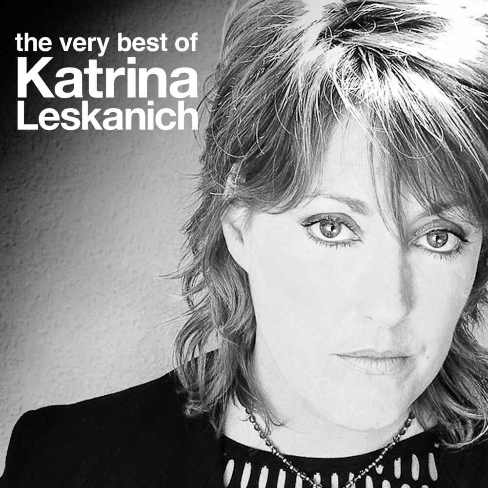 Picture of The Very Best of Katrina Leskanich