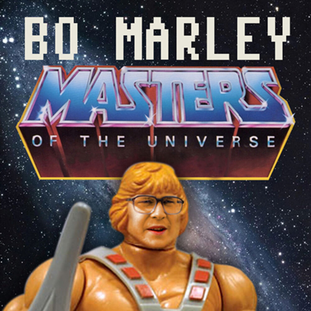 Picture of Masters Of The Universe