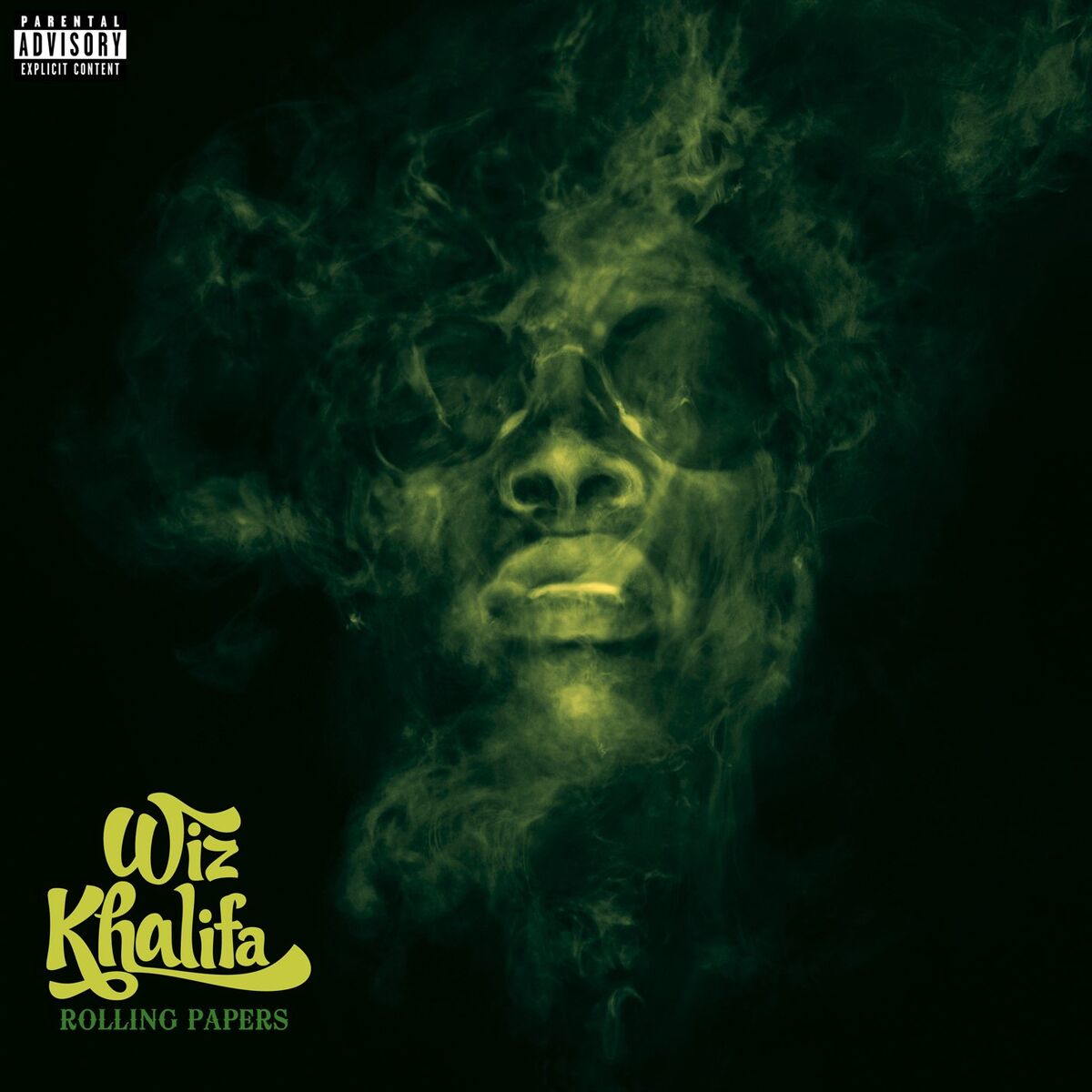 Album cover of When I'm Gone