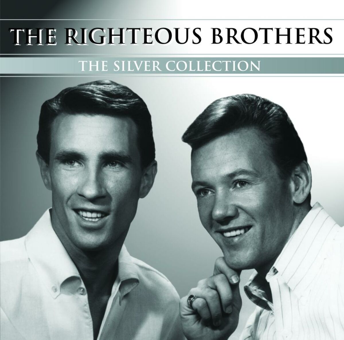 Album cover of I Believe