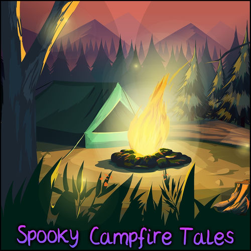 Spooky Campfire Tales by Derek Fiechter - 79 BPM