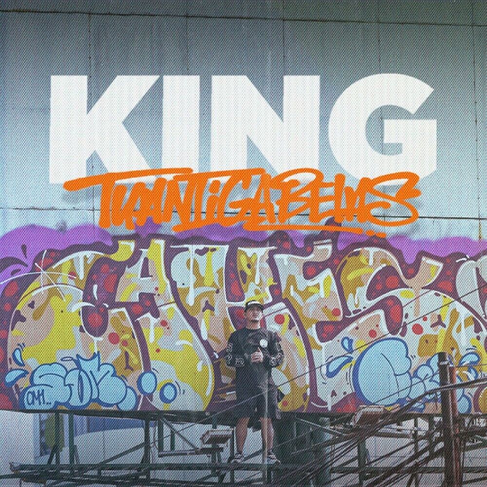 Picture of King