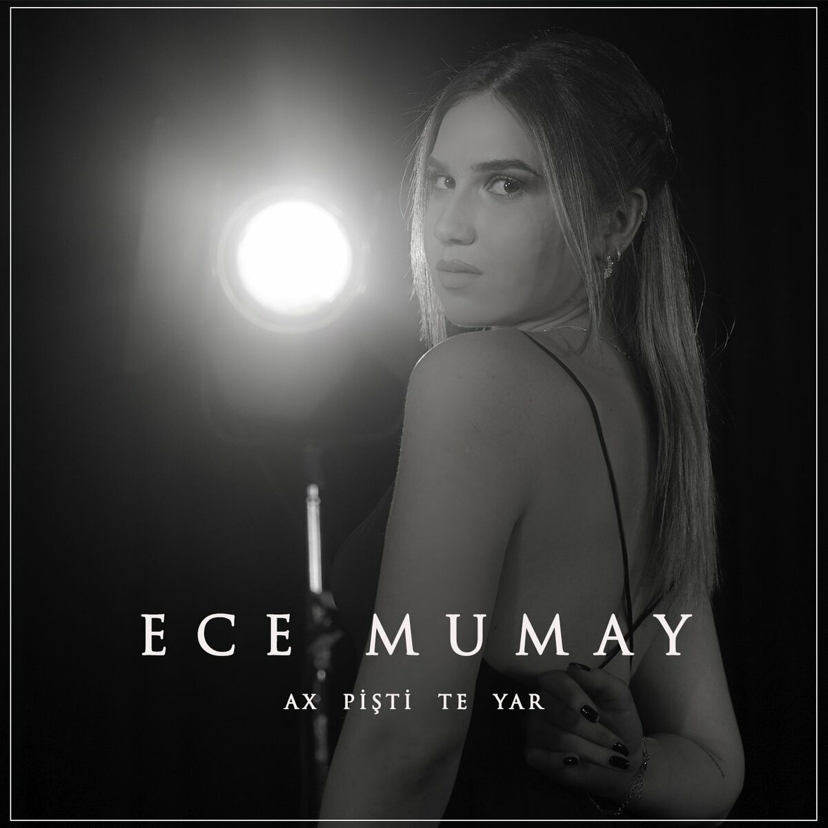 Album cover of Ax Pişti Te Yar