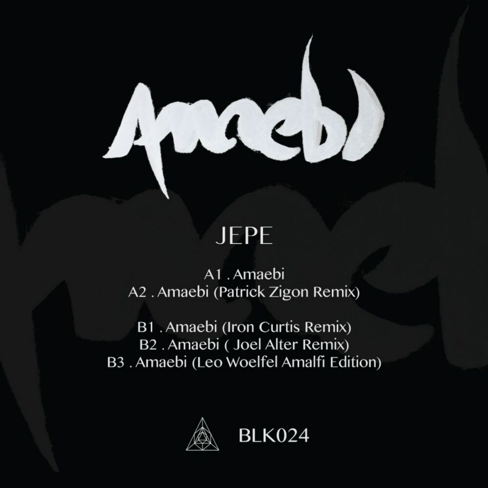 Picture of Amaebi
