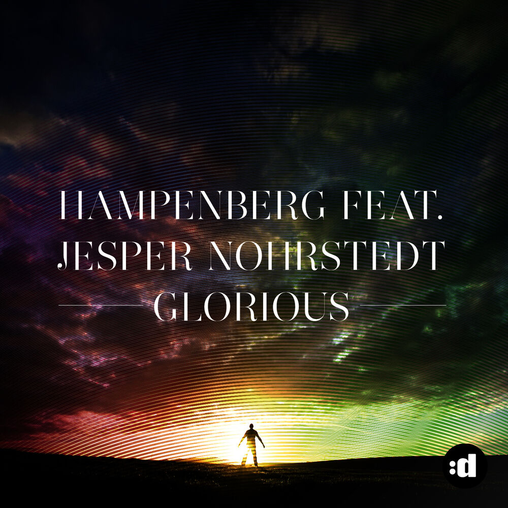 Picture of Glorious (feat. Jesper Nohrstedt) (Remixes)