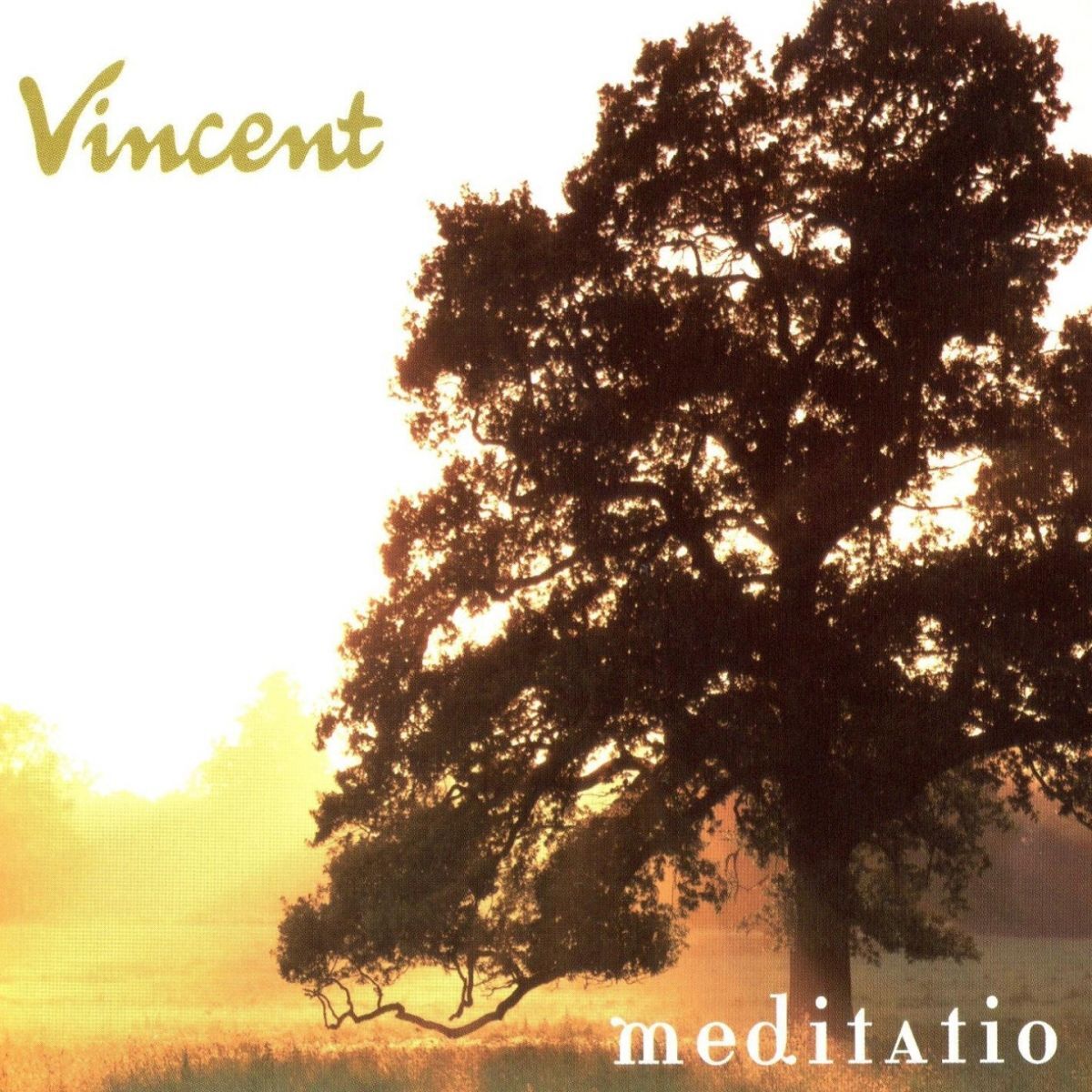 Album cover of Alistair