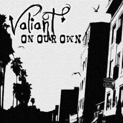 Cover of On Our Own