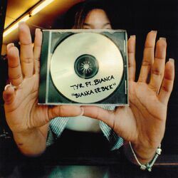 Cover of Bianca Er Back (feat. Bianca)