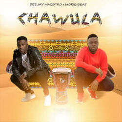 Cover of Chawula