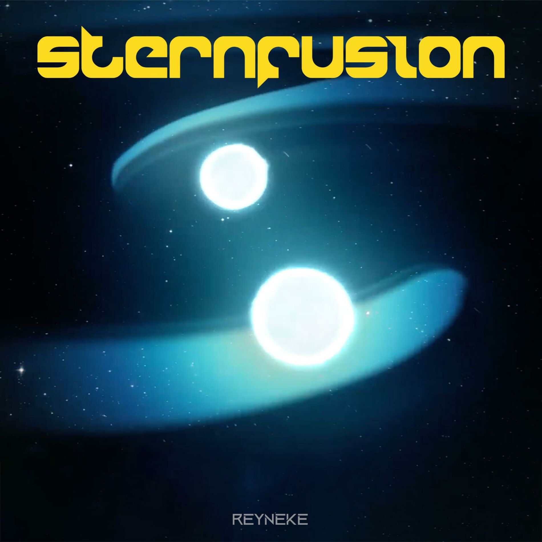 Album cover of Sternfusion