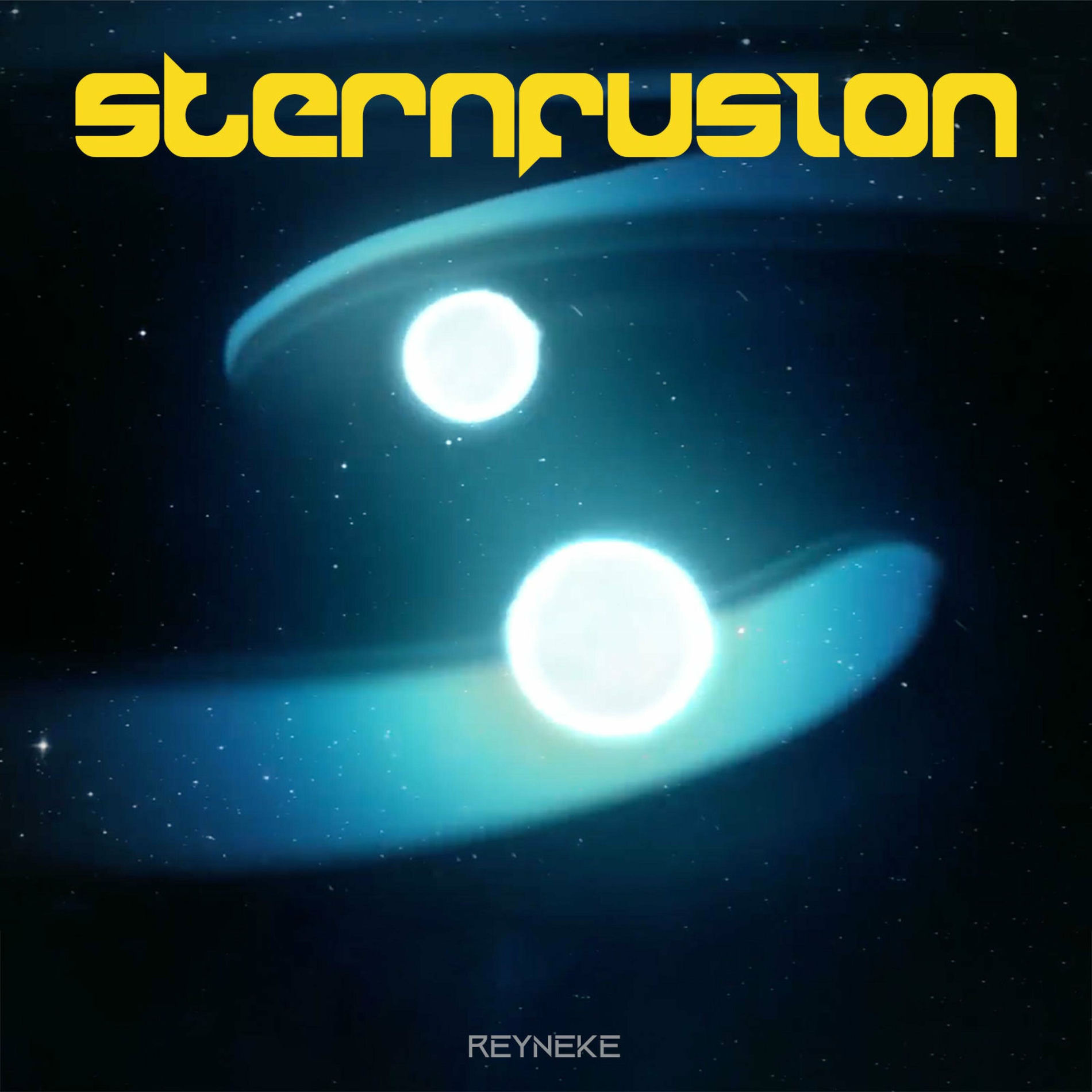 Album cover of Sternfusion