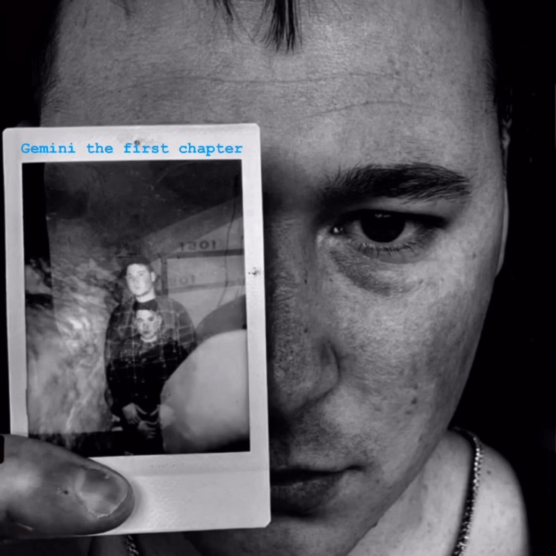Album cover of GEMINI (THE FIRST CHAPTER)