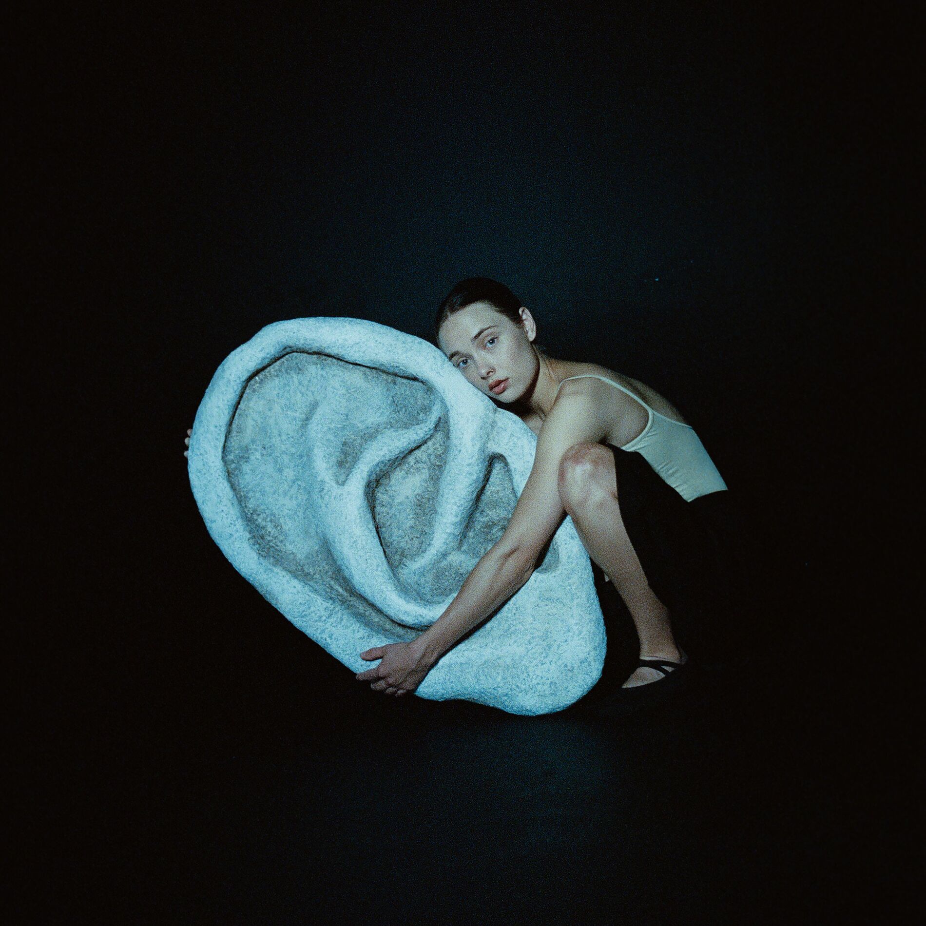 Album cover of Obstruction