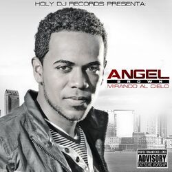 Cover of Mirando Al Cielo