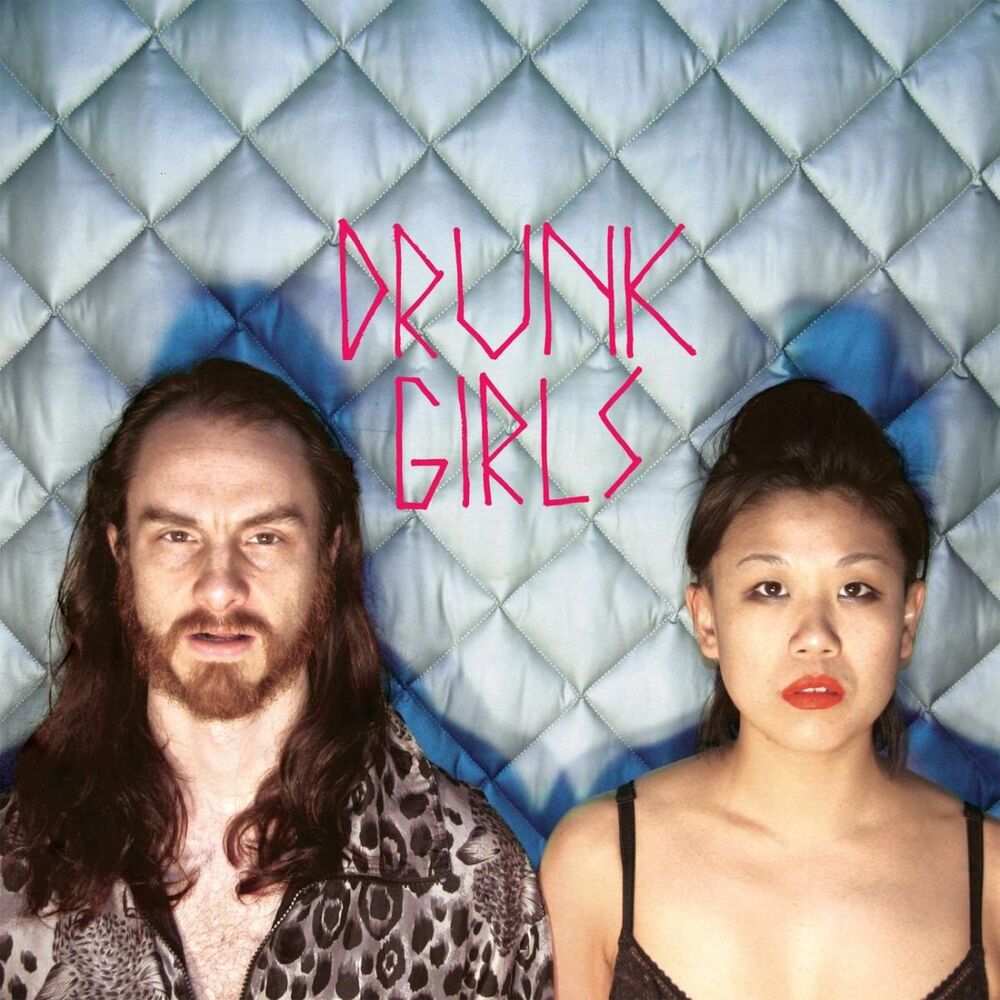 Picture of Drunk Girls