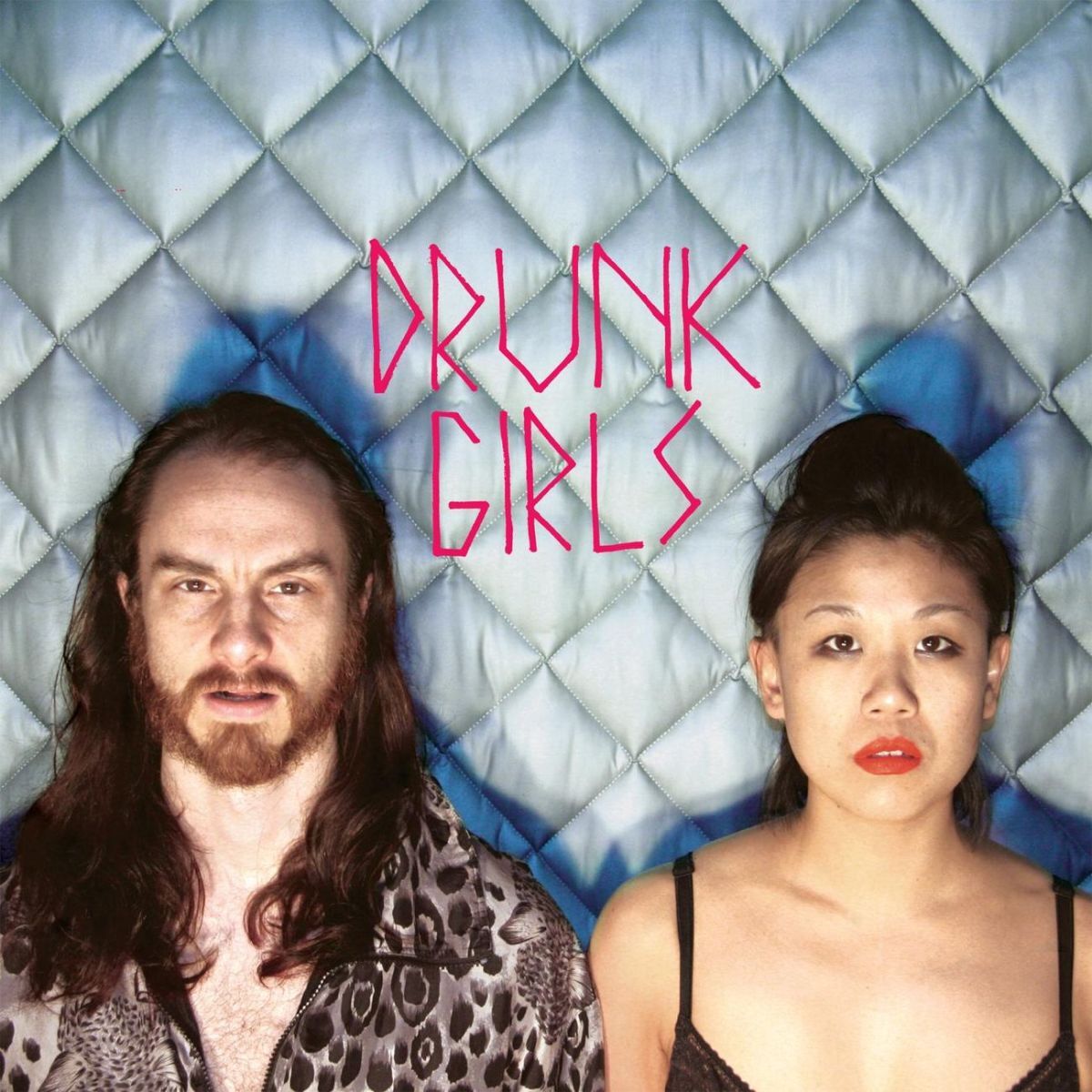 Album cover of Drunk Girls