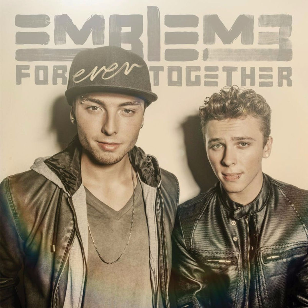 Album cover of Forever Together