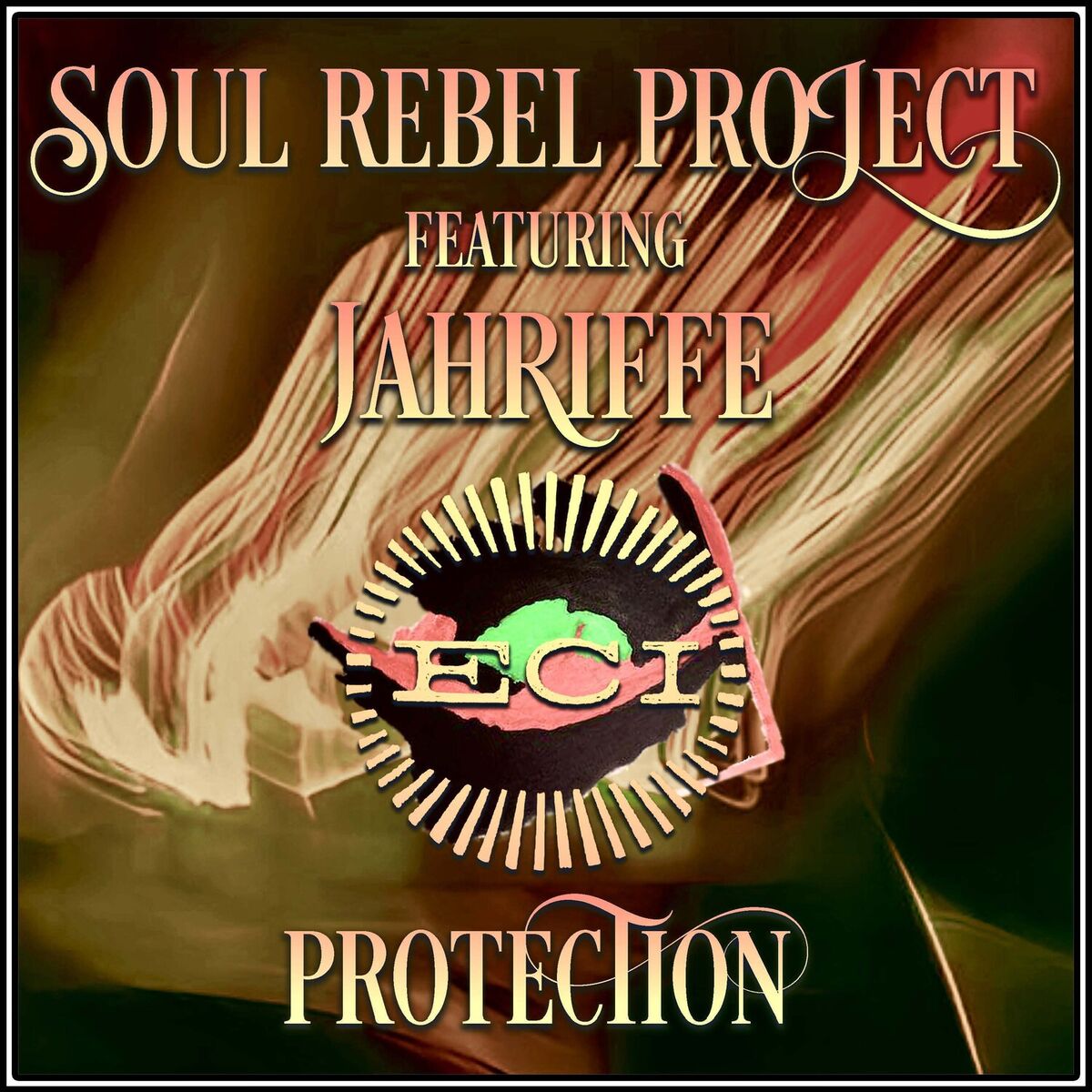 Album cover of Protection
