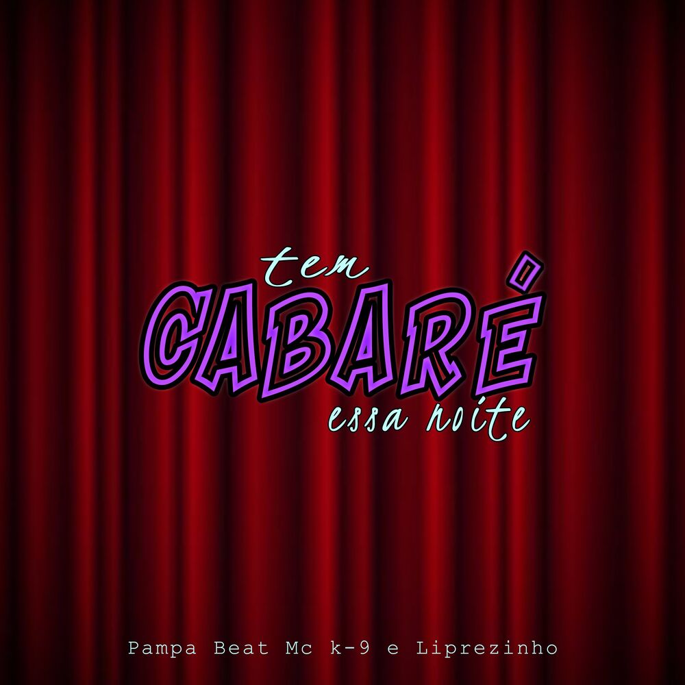 Picture of Tem Cabaré Essa Noite (Remix)