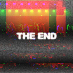 Cover of The End